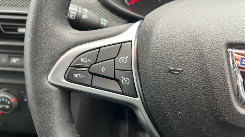 Dacia Sandero 1.0 TCe Comfort 5dr Petrol Hatchback